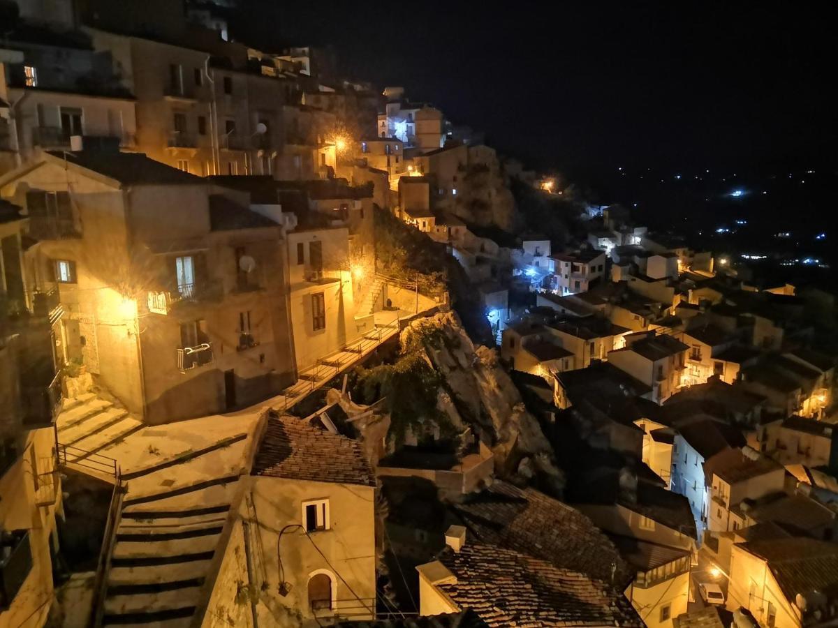 B&B San Francesco Никосия Экстерьер фото