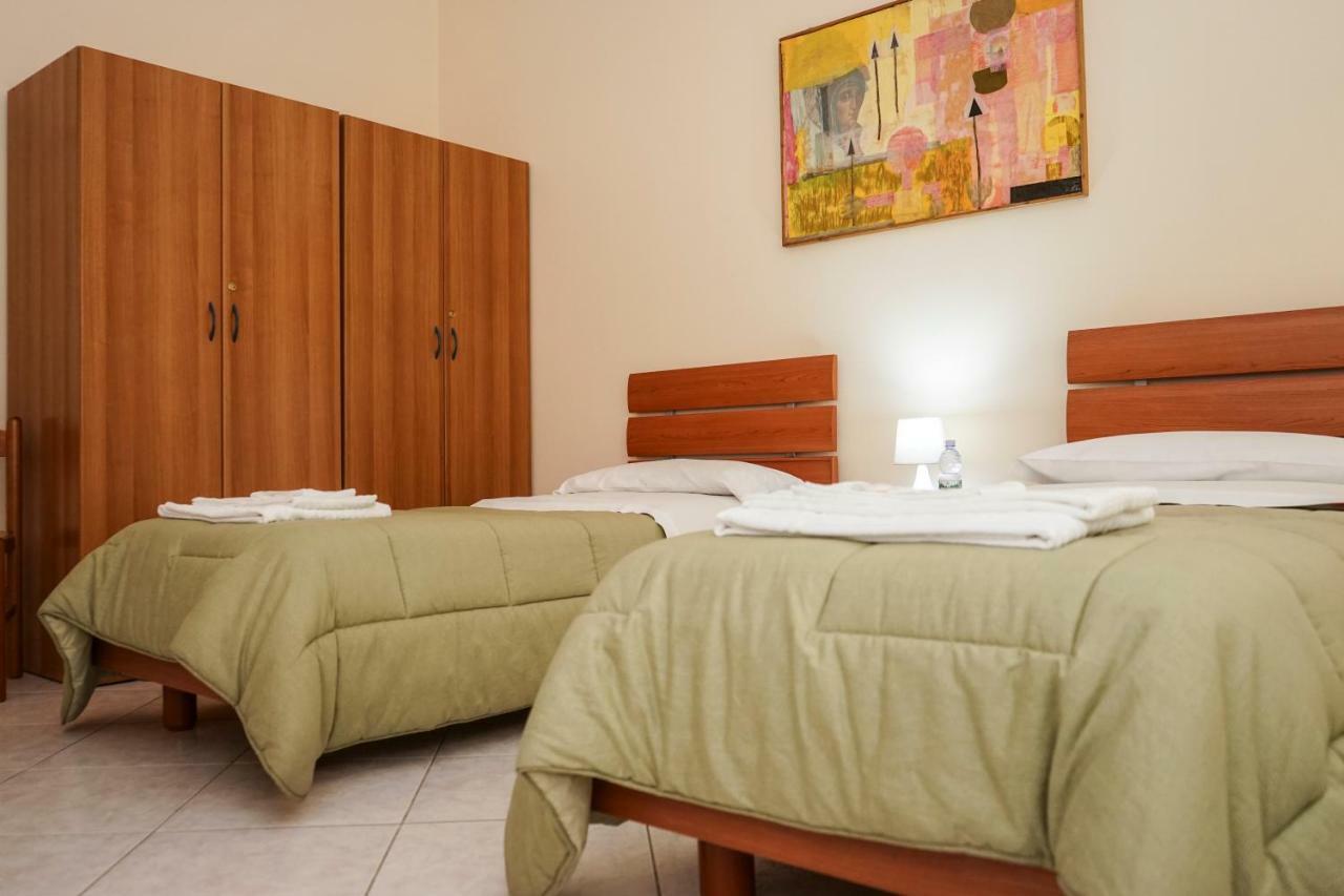 B&B San Francesco Никосия Экстерьер фото