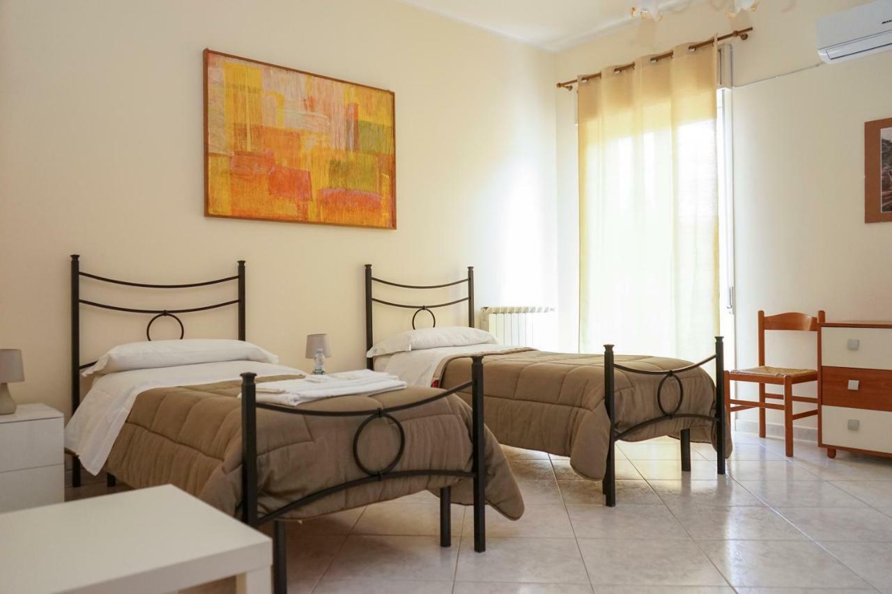 B&B San Francesco Никосия Экстерьер фото
