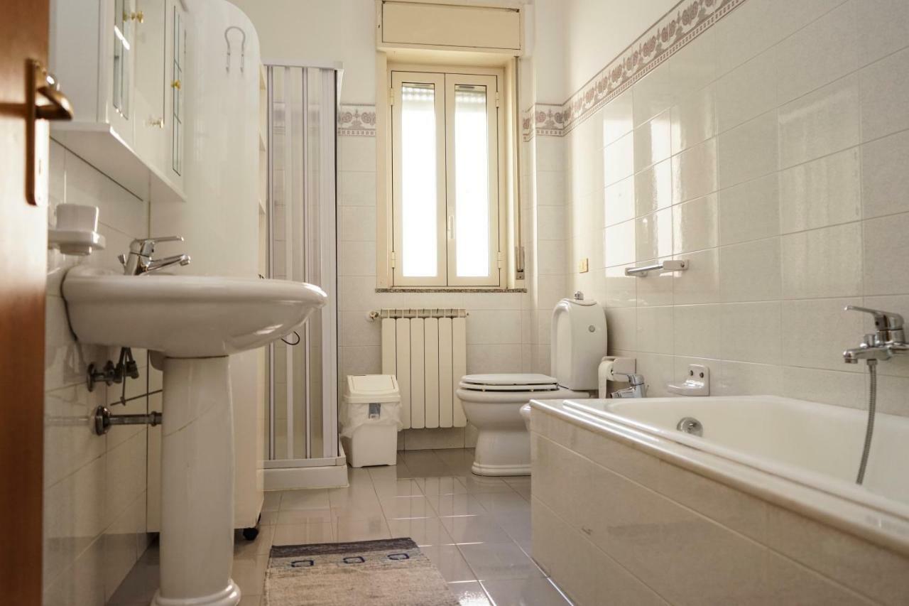 B&B San Francesco Никосия Экстерьер фото