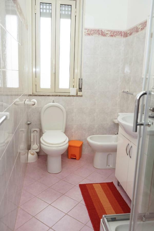 B&B San Francesco Никосия Экстерьер фото