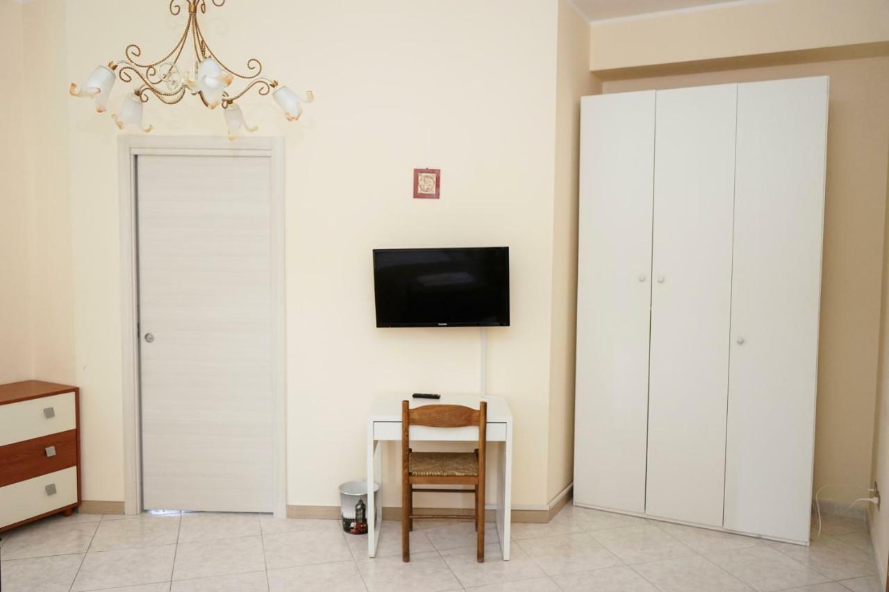 B&B San Francesco Никосия Экстерьер фото