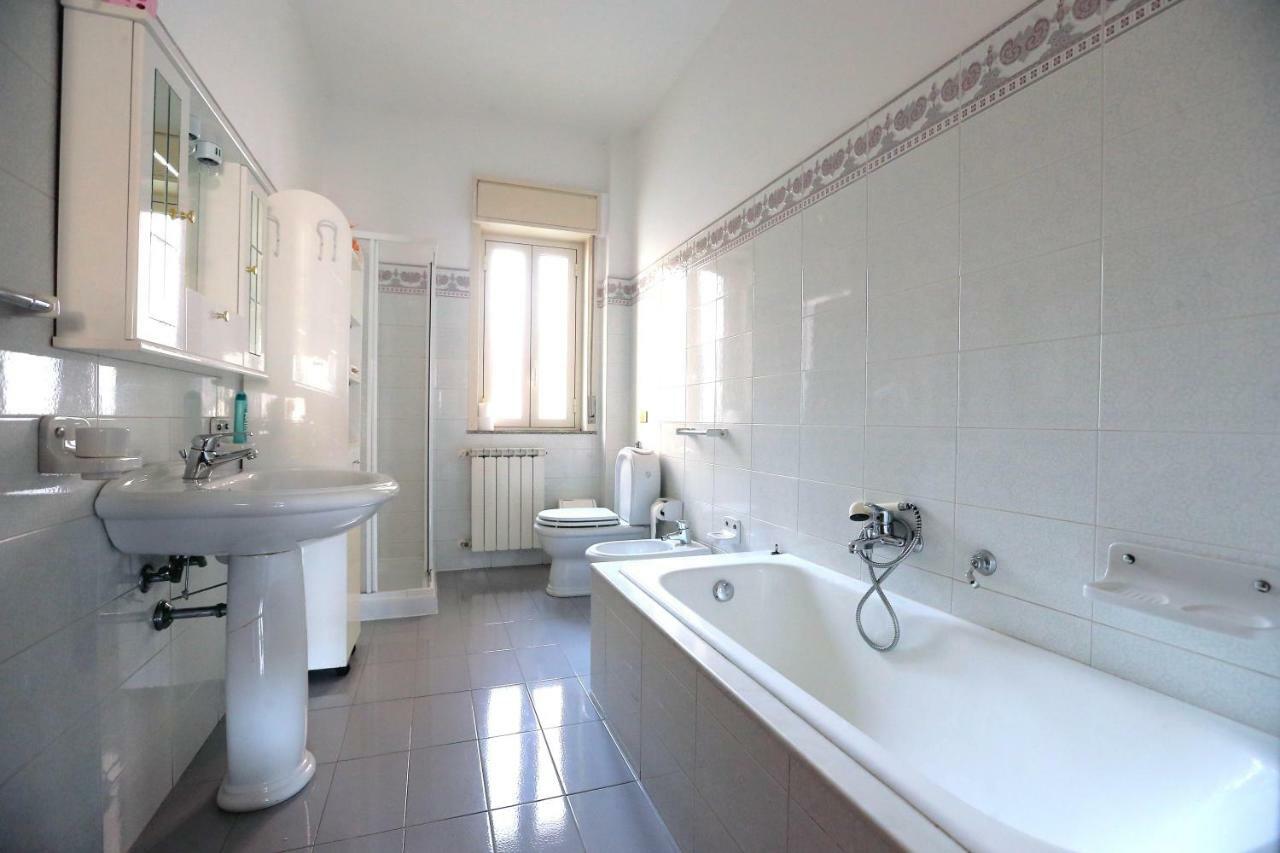 B&B San Francesco Никосия Экстерьер фото