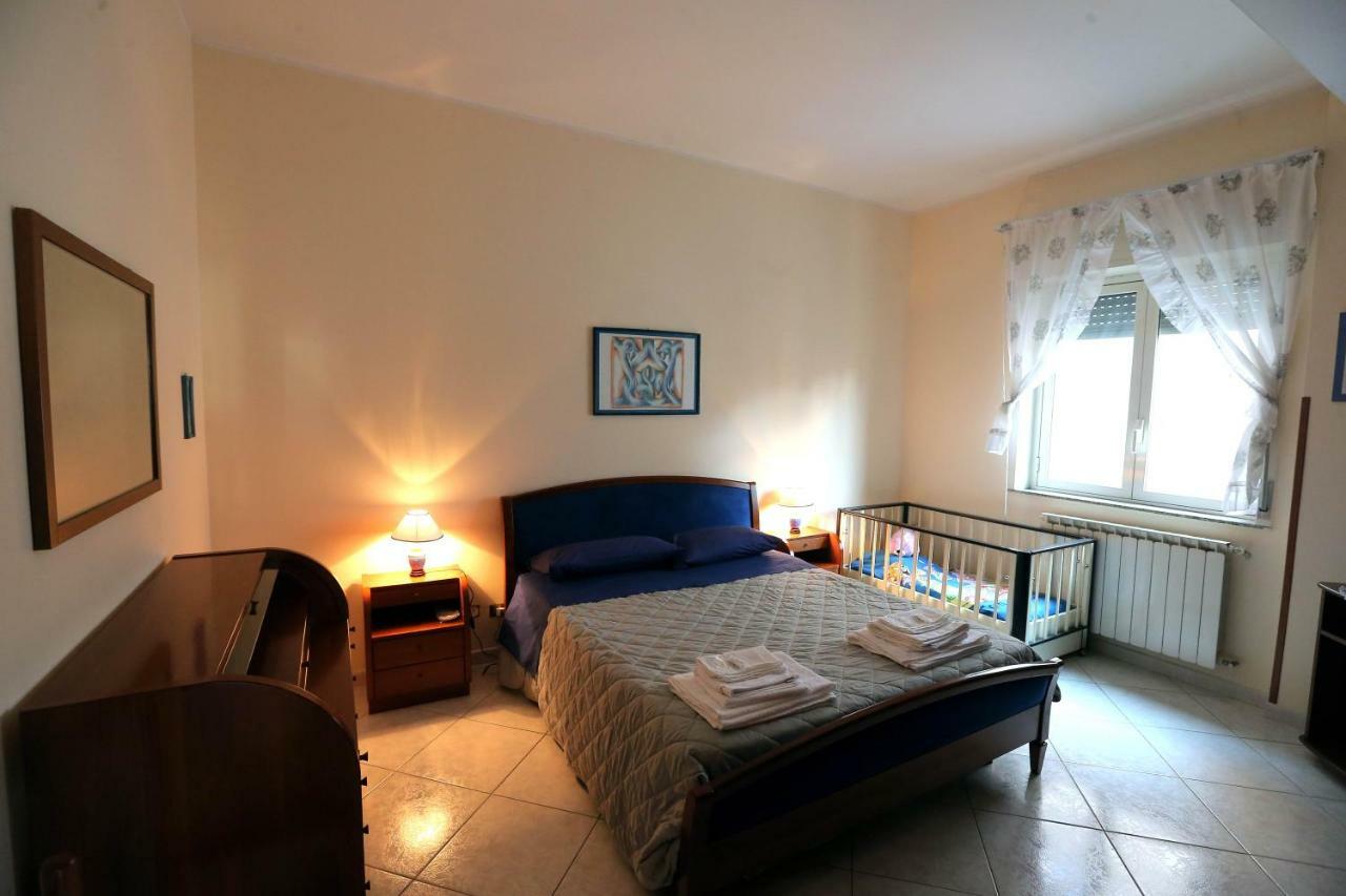 B&B San Francesco Никосия Экстерьер фото
